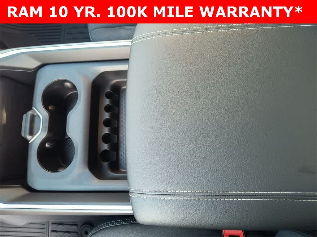 Thumbnail: 2026 RAM 3500 - 21