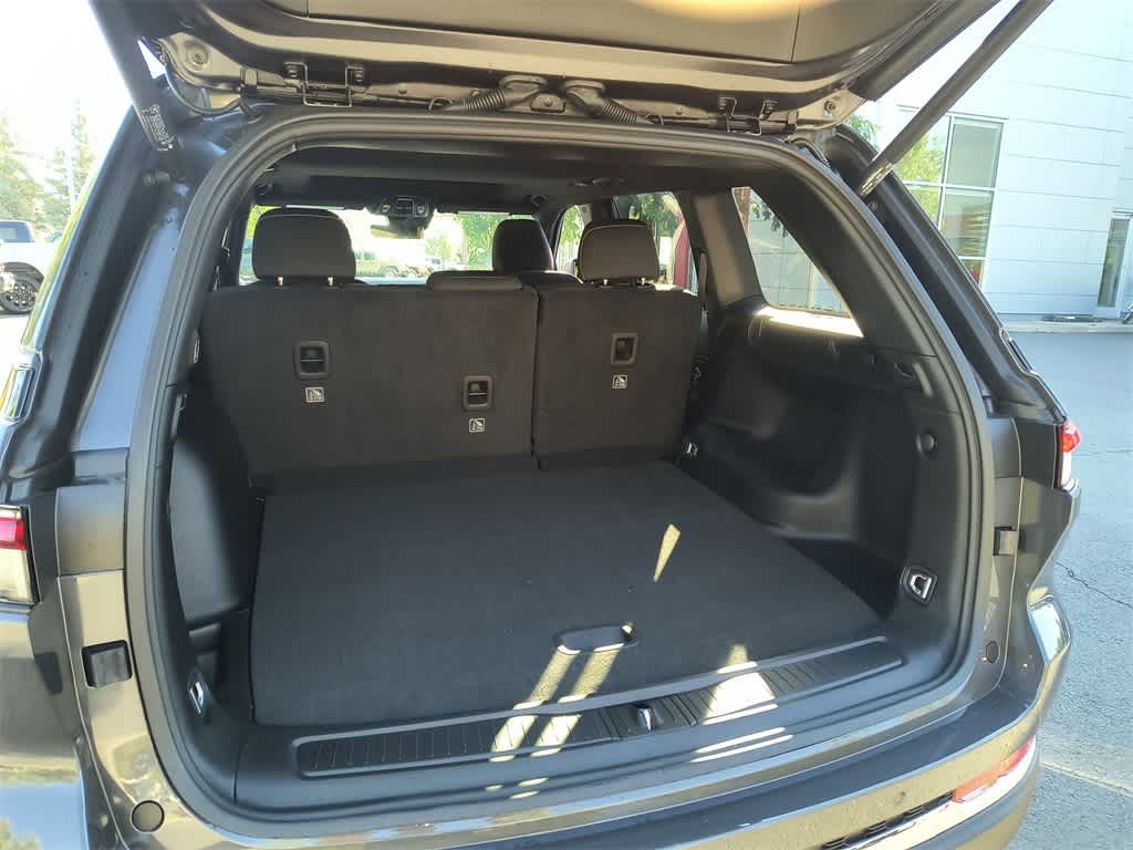 Thumbnail: 2025 Jeep Grand Cherokee - 23