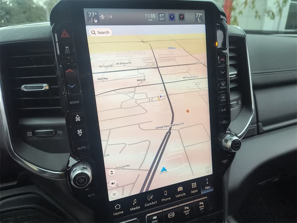 Thumbnail: 2026 RAM 2500 - 18