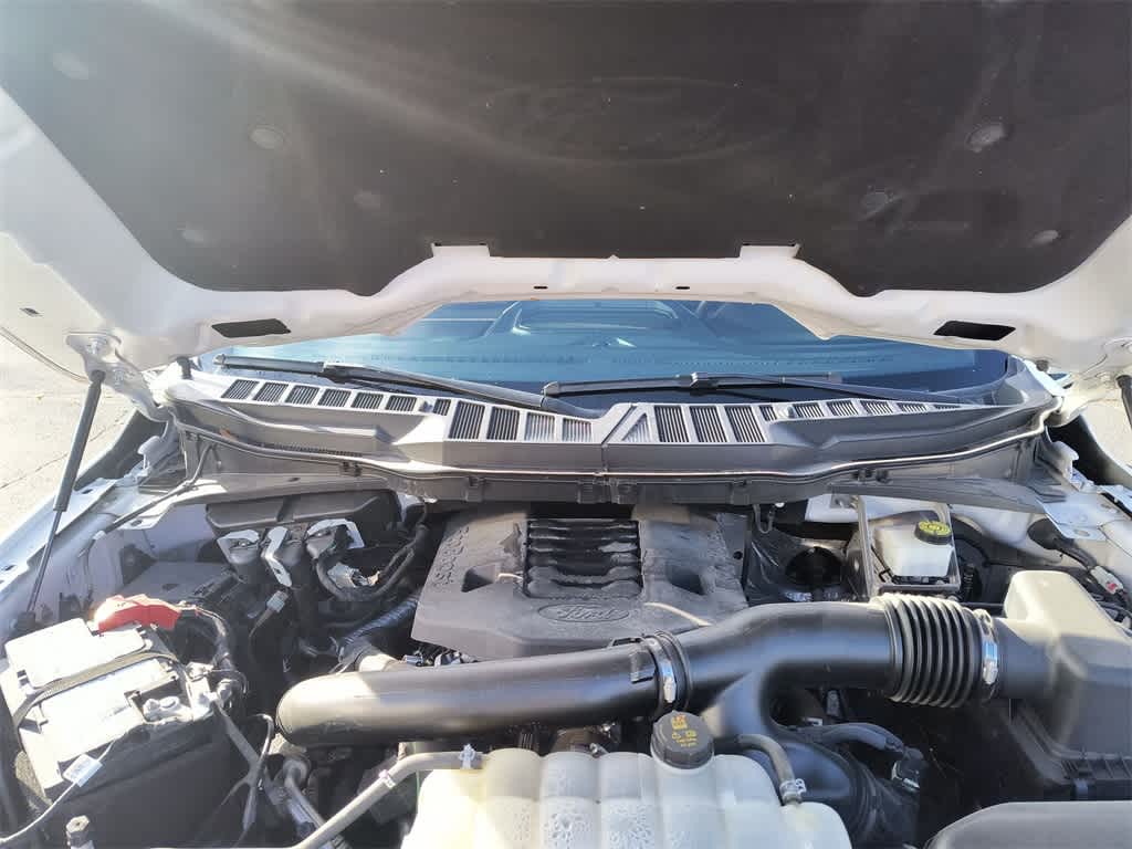 Thumbnail: 2022 Ford F-150 - 26