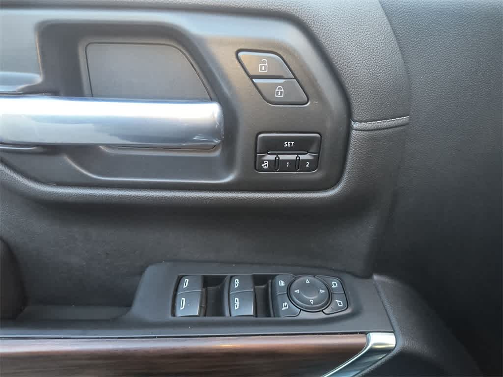 Thumbnail: 2020 GMC Sierra 1500 - 13