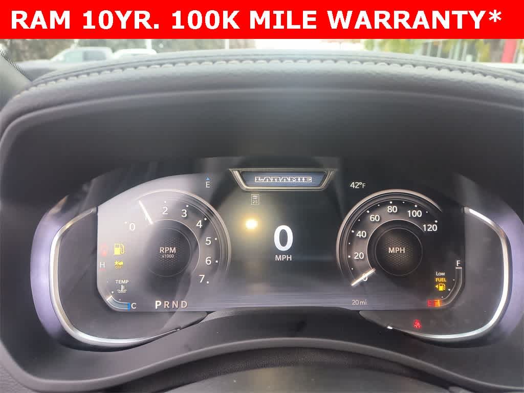 Thumbnail: 2026 RAM 2500 - 15