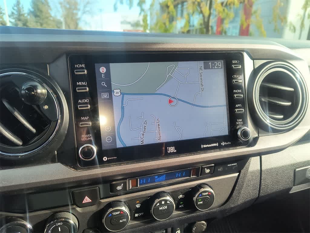 Thumbnail: 2020 Toyota Tacoma - 18