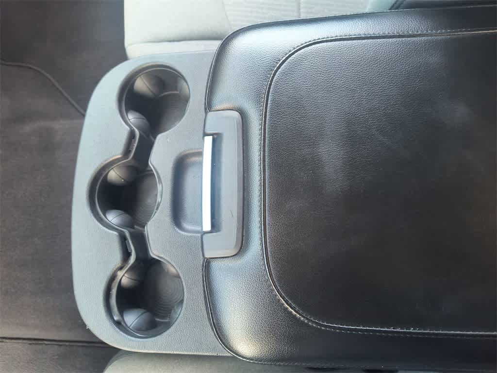 Thumbnail: 2024 RAM 2500 - 20