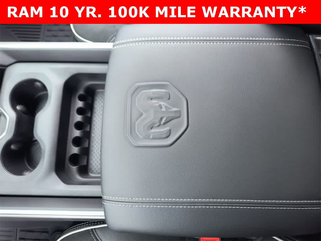 Thumbnail: 2026 RAM 3500 - 21