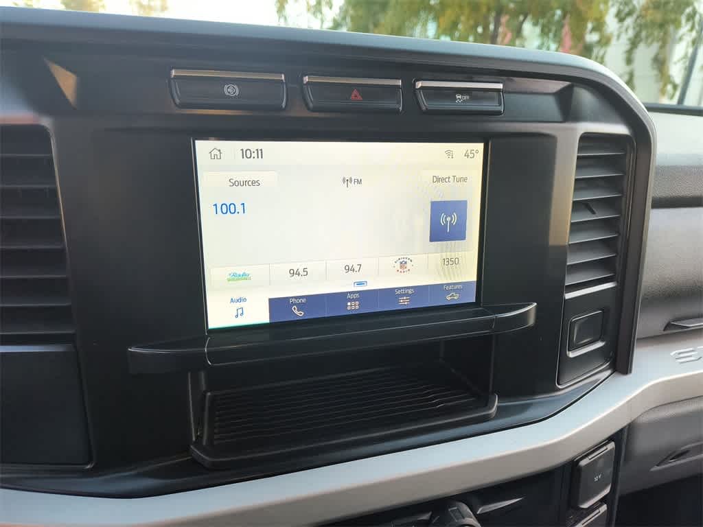 Thumbnail: 2023 Ford Econoline - 16