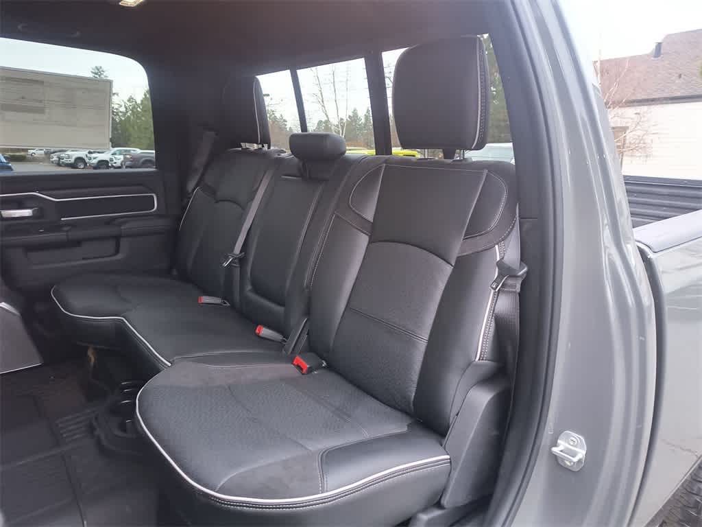 Thumbnail: 2026 RAM 2500 - 23