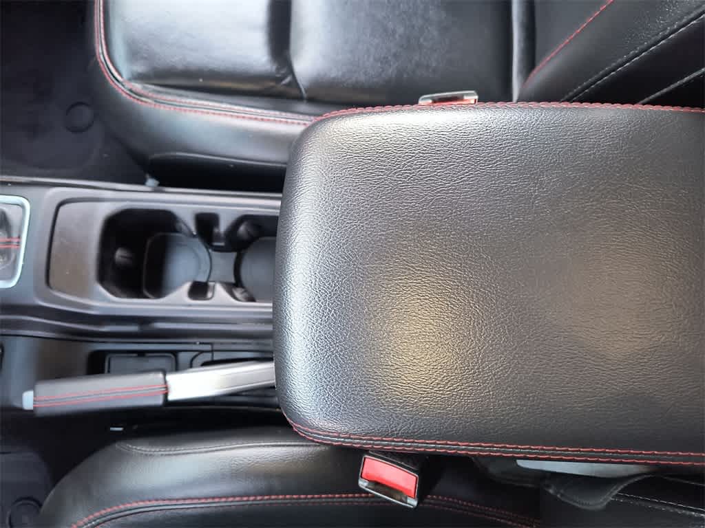 Thumbnail: 2022 Jeep Gladiator - 21