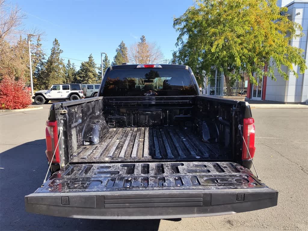 Thumbnail: 2024 Ford F-150 - 23