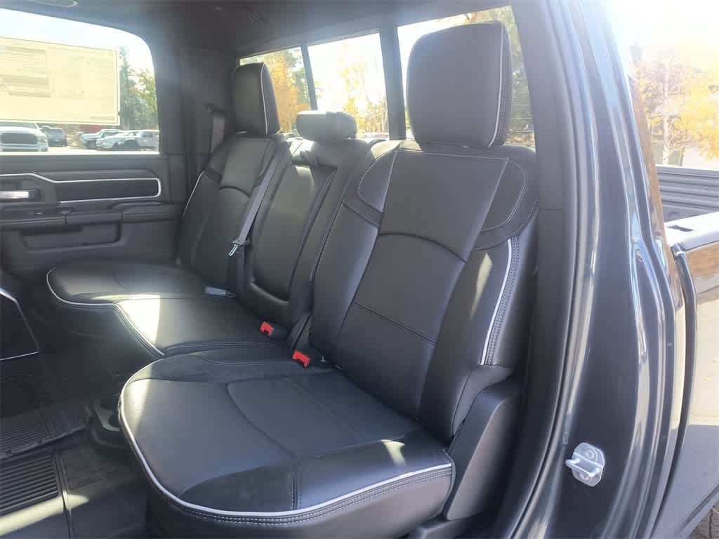 Thumbnail: 2026 RAM 3500 - 23