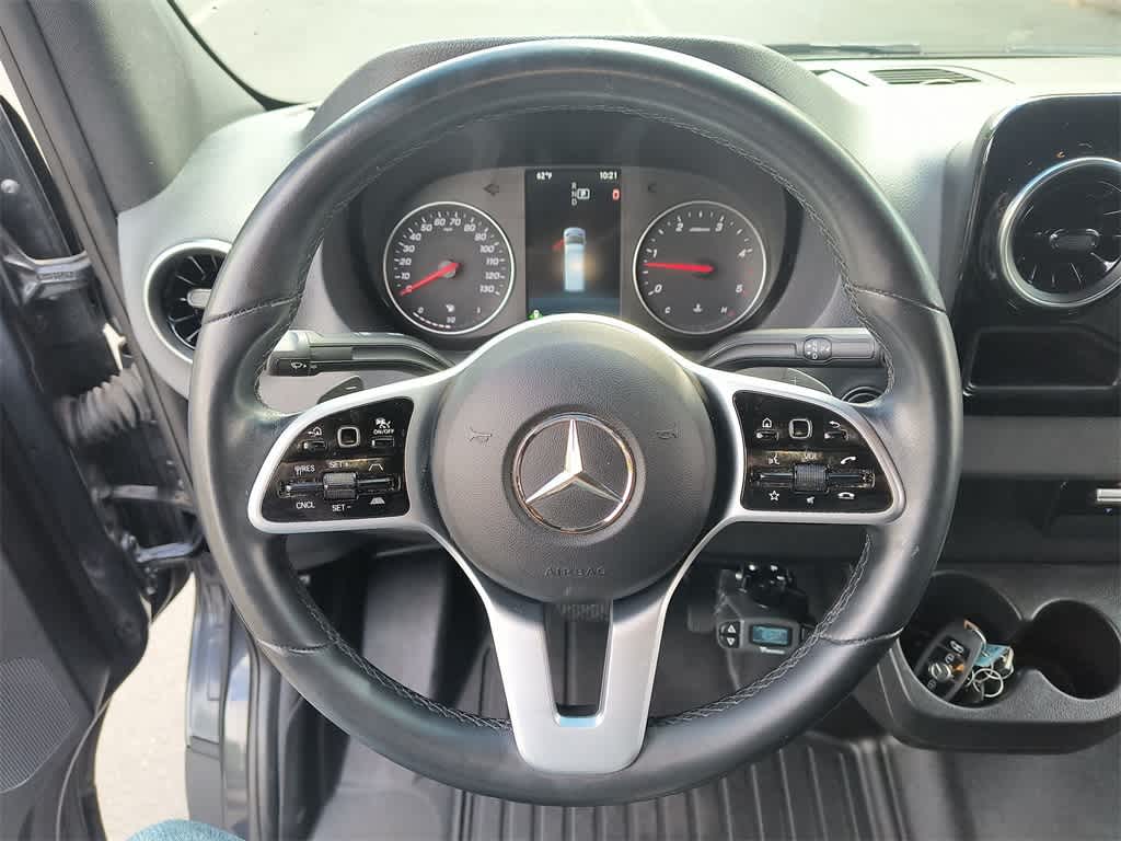 2020 Mercedes-Benz Sprinter  14