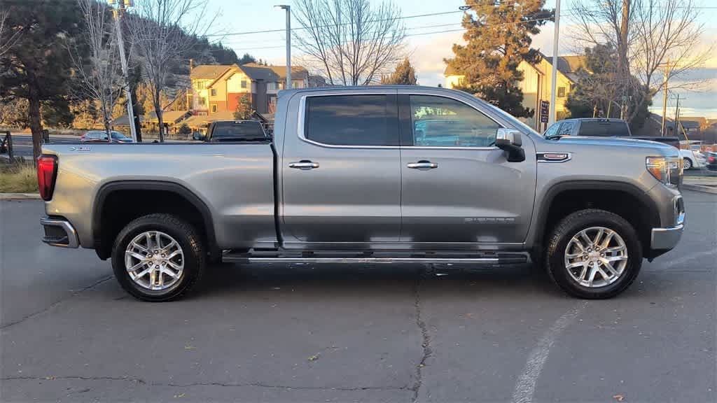 Thumbnail: 2020 GMC Sierra 1500 - 2