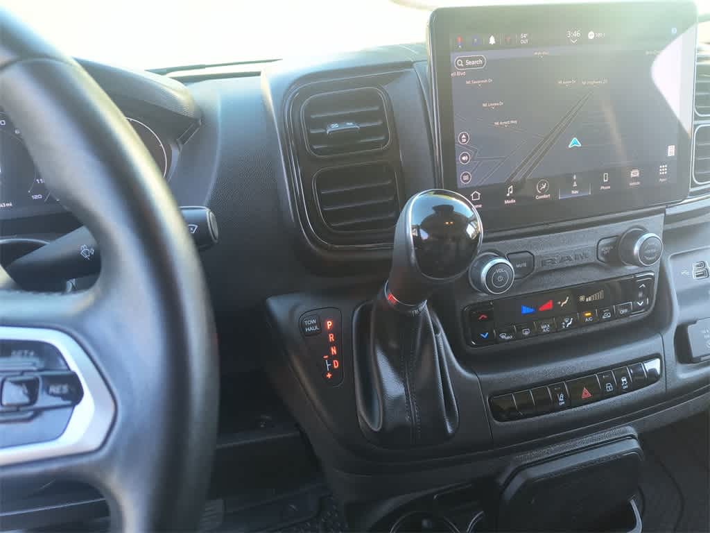 Thumbnail: 2022 RAM ProMaster - 20