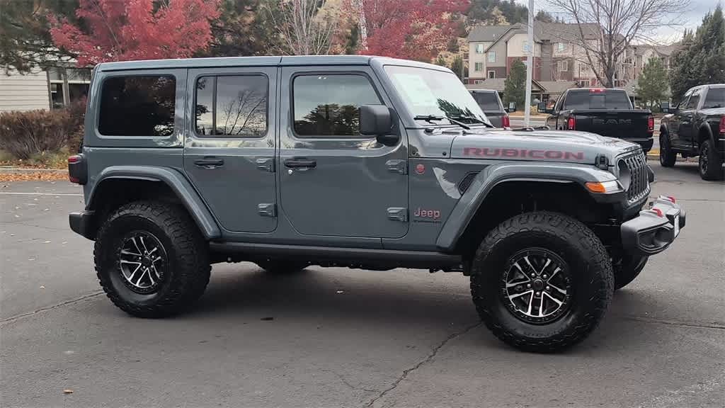 Thumbnail: 2026 Jeep Wrangler - 2