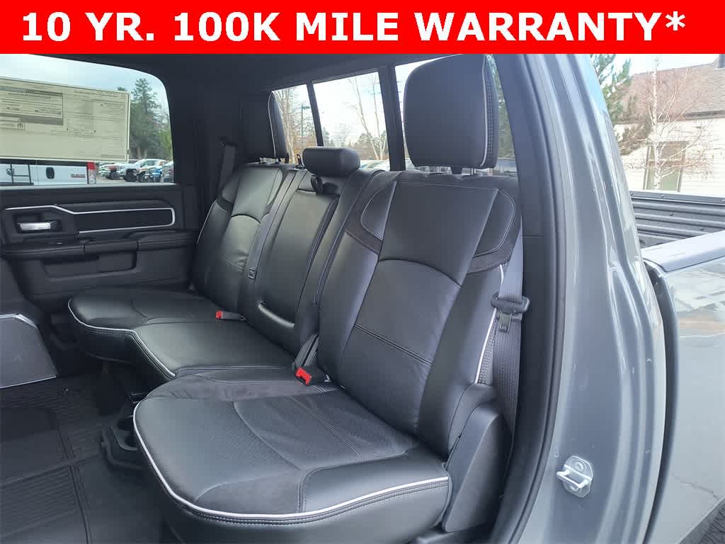 Thumbnail: 2026 RAM 2500 - 23