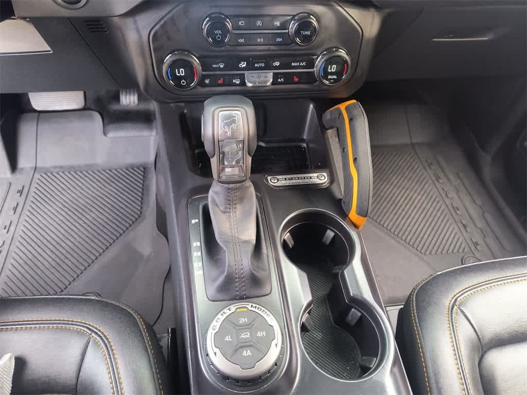 Thumbnail: 2024 Ford Bronco - 20