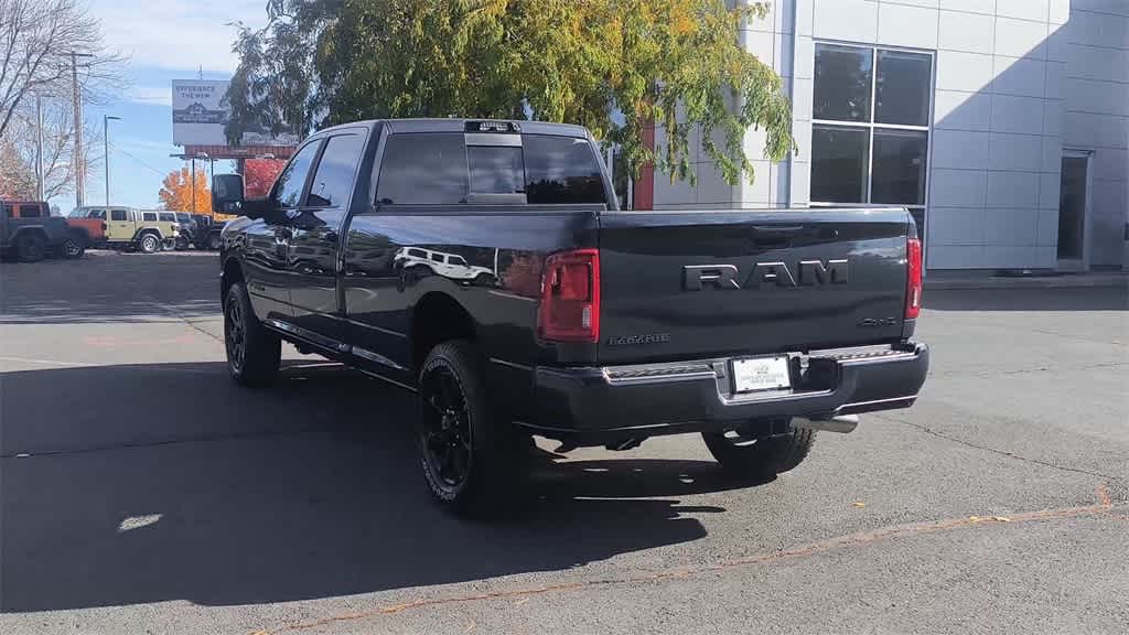 Thumbnail: 2026 RAM 3500 - 7