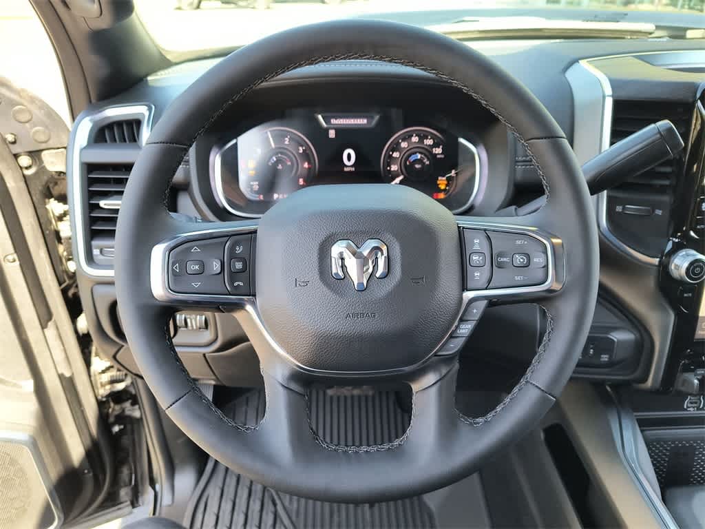 2025 RAM 3500 Laramie 14