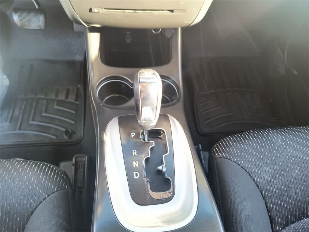 Thumbnail: 2017 Dodge Journey - 18