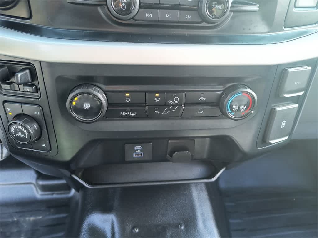 Thumbnail: 2023 Ford F-150 - 19