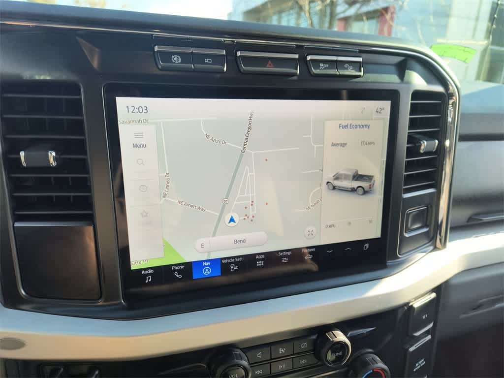 Thumbnail: 2024 Ford Econoline - 19