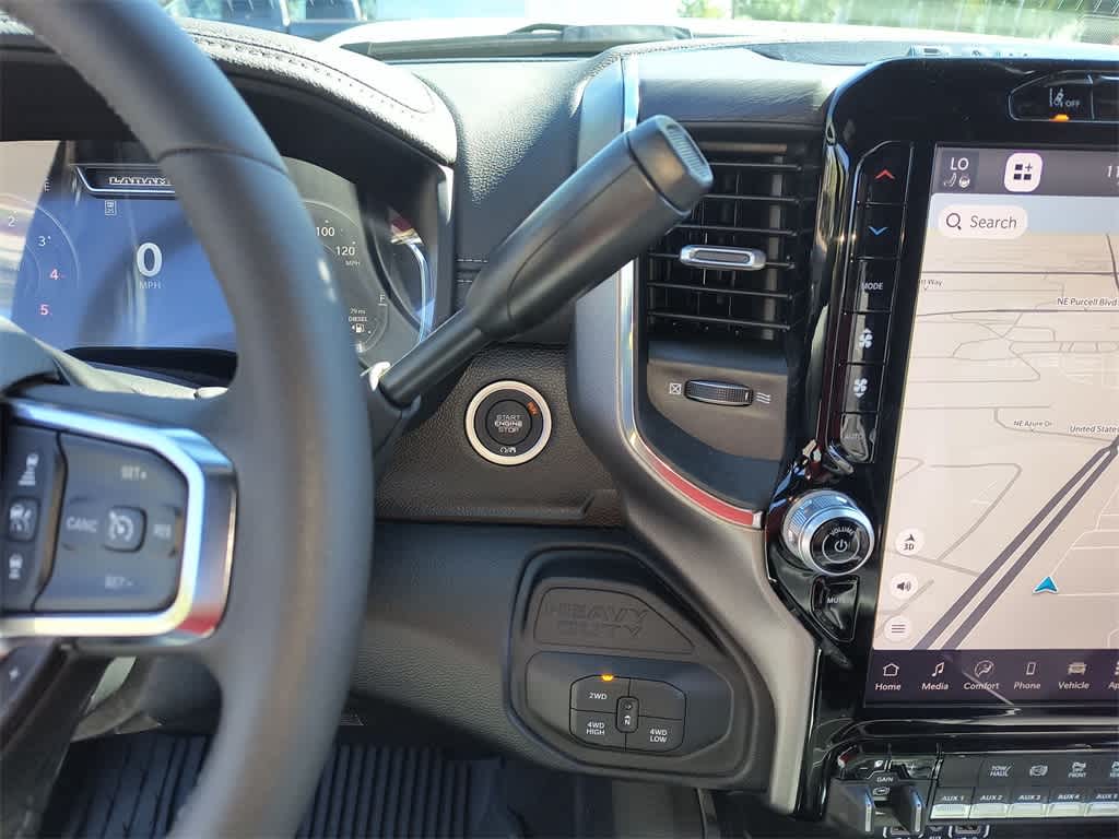 Thumbnail: 2026 RAM 3500 - 20