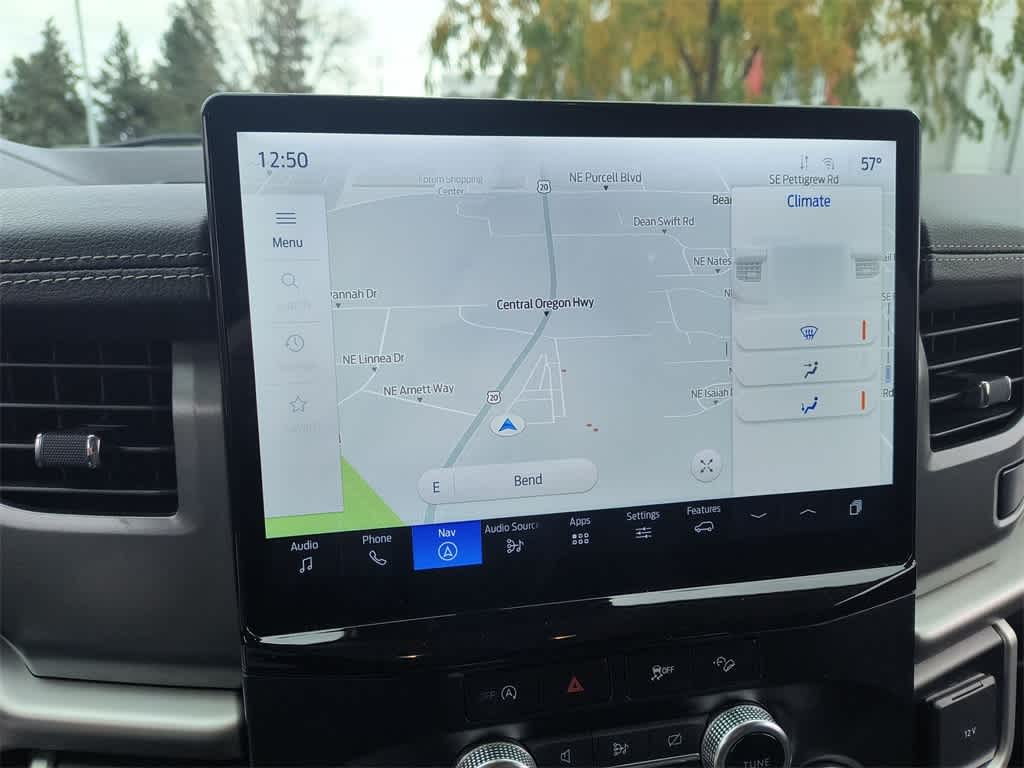 Thumbnail: 2024 Ford Expedition - 18