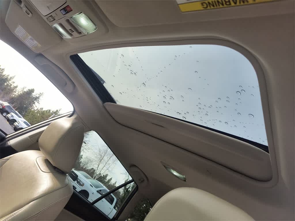 Thumbnail: 2018 Subaru Outback - 22