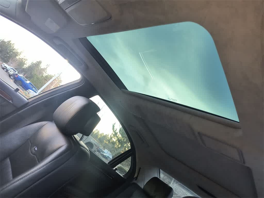 Thumbnail: 2008 Mercedes-Benz S-Class - 21