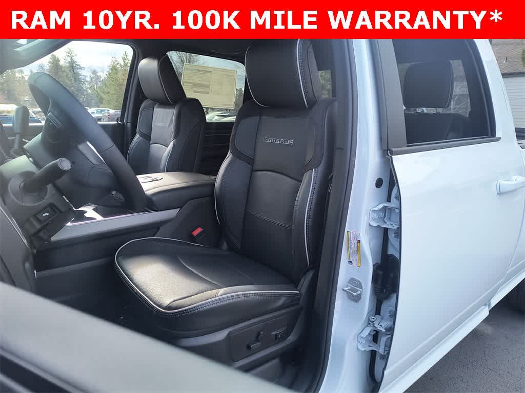 Thumbnail: 2026 RAM 3500 - 11