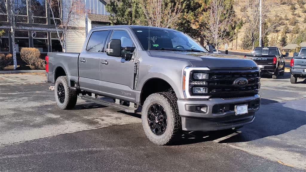 Thumbnail: 2024 Ford Econoline - 3