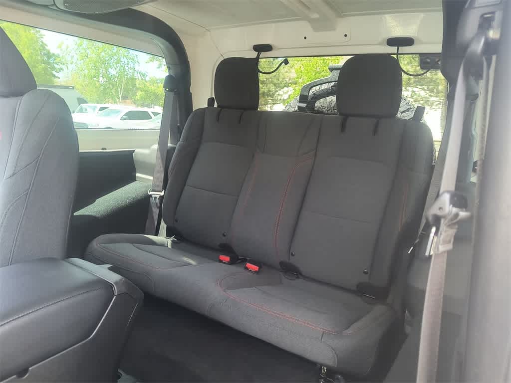 2024 Jeep Wrangler Rubicon 21