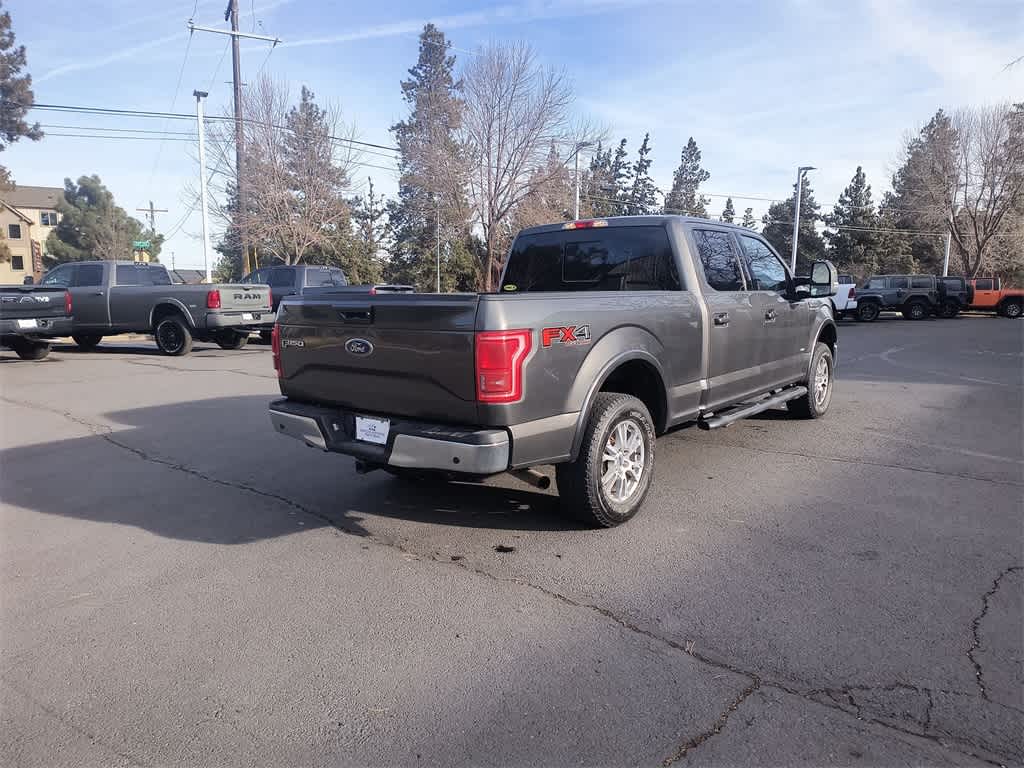 Thumbnail: 2017 Ford F-150 - 6