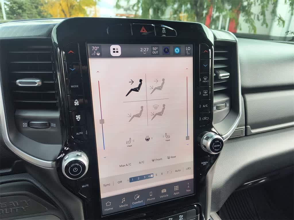 Thumbnail: 2026 RAM 3500 - 19