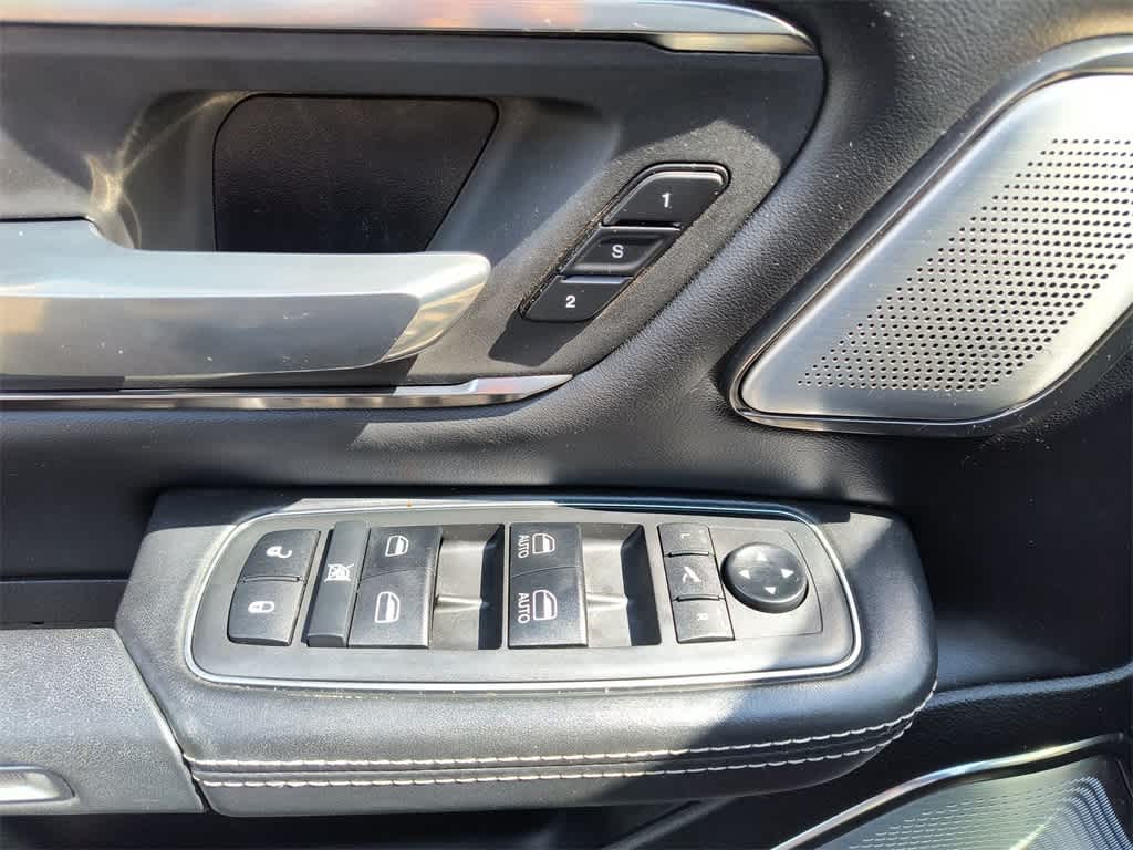 Thumbnail: 2019 RAM 1500 - 13