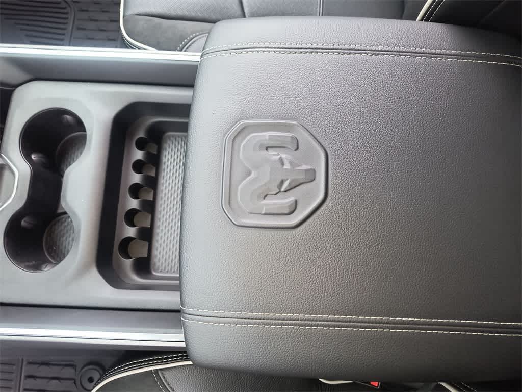 Thumbnail: 2026 RAM 2500 - 21