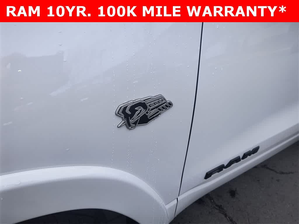 Thumbnail: 2026 RAM 1500 - 27