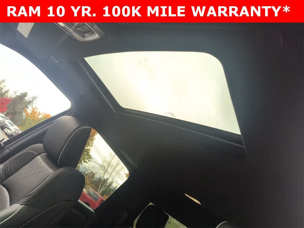 Thumbnail: 2026 RAM 3500 - 22