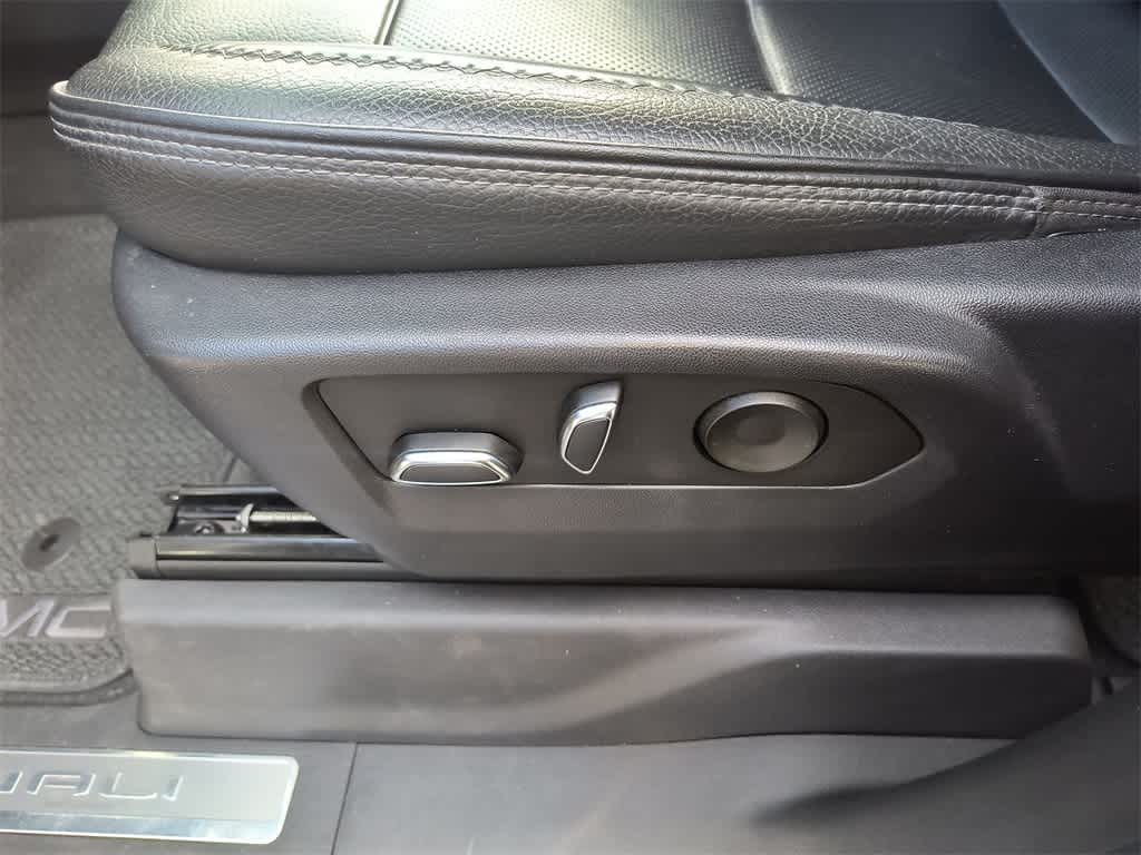 Thumbnail: 2022 GMC Sierra 1500 - 12