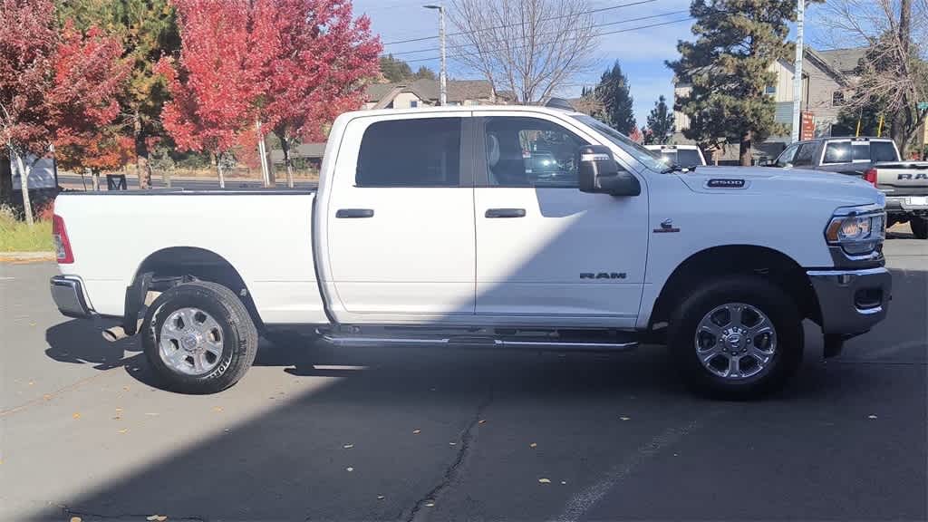 Thumbnail: 2024 RAM 2500 - 2