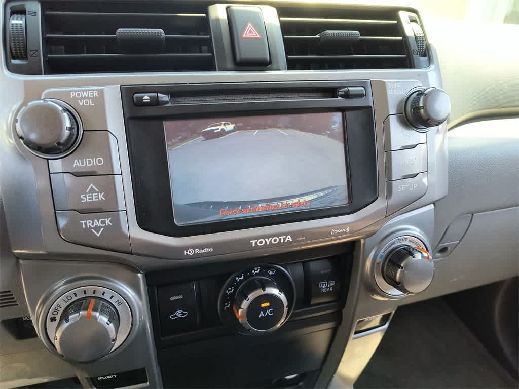 Thumbnail: 2012 Toyota 4Runner - 17