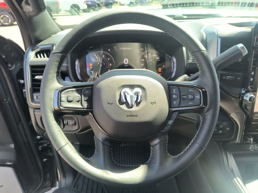 Thumbnail: 2026 RAM 2500 - 14