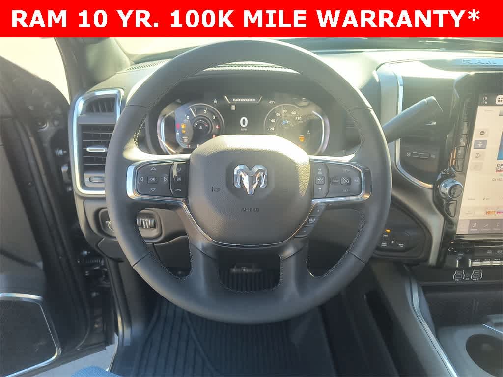 Thumbnail: 2026 RAM 3500 - 14