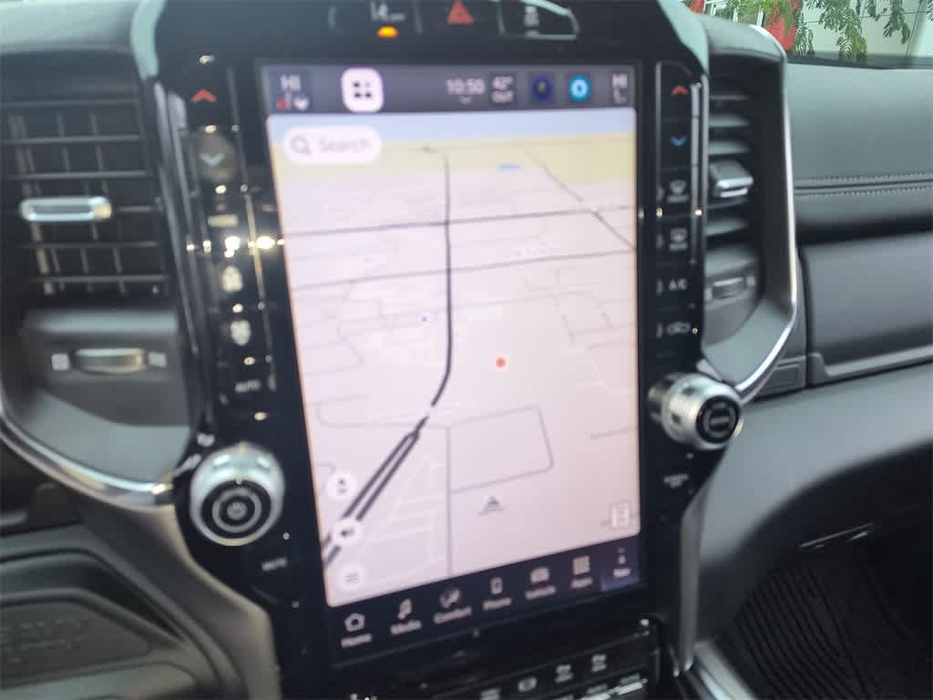 Thumbnail: 2026 RAM 3500 - 18