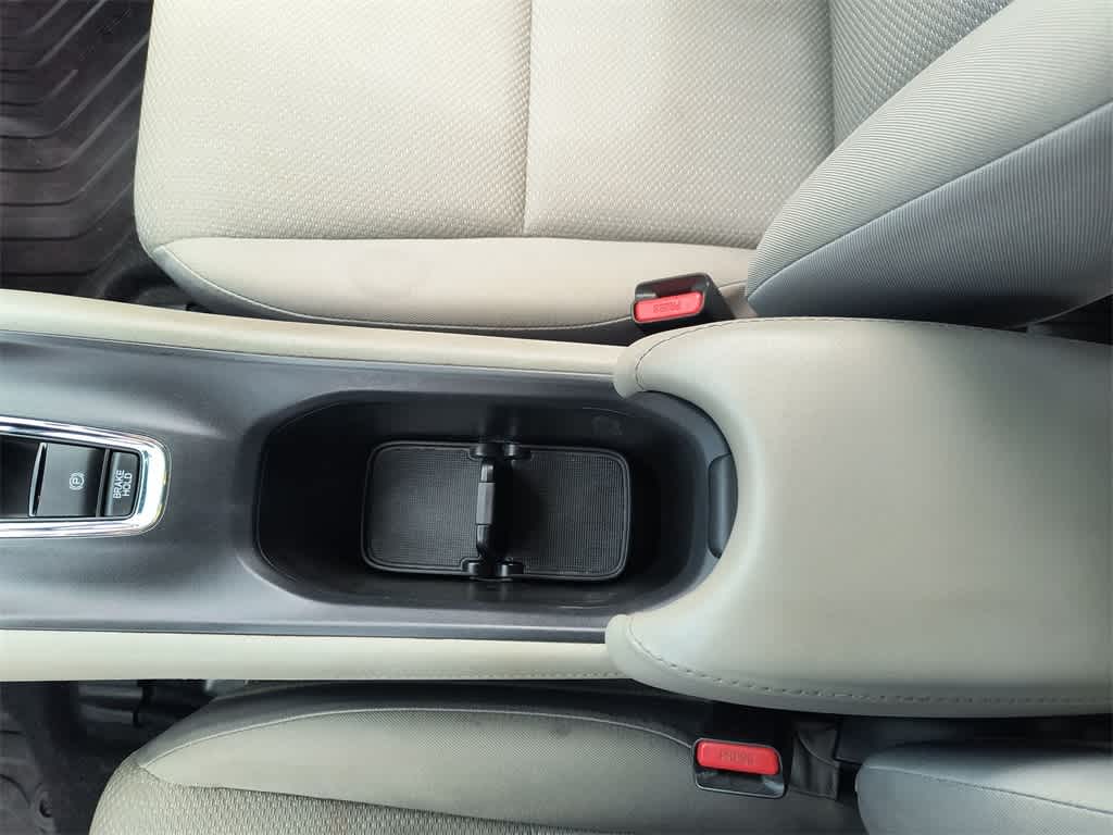 Thumbnail: 2018 Honda HR-V - 20