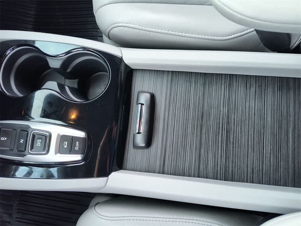 Thumbnail: 2020 Honda Pilot - 21