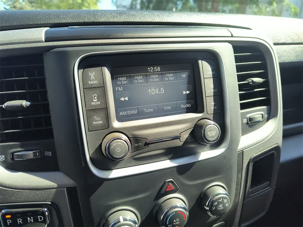Thumbnail: 2024 RAM 1500 Classic - 16