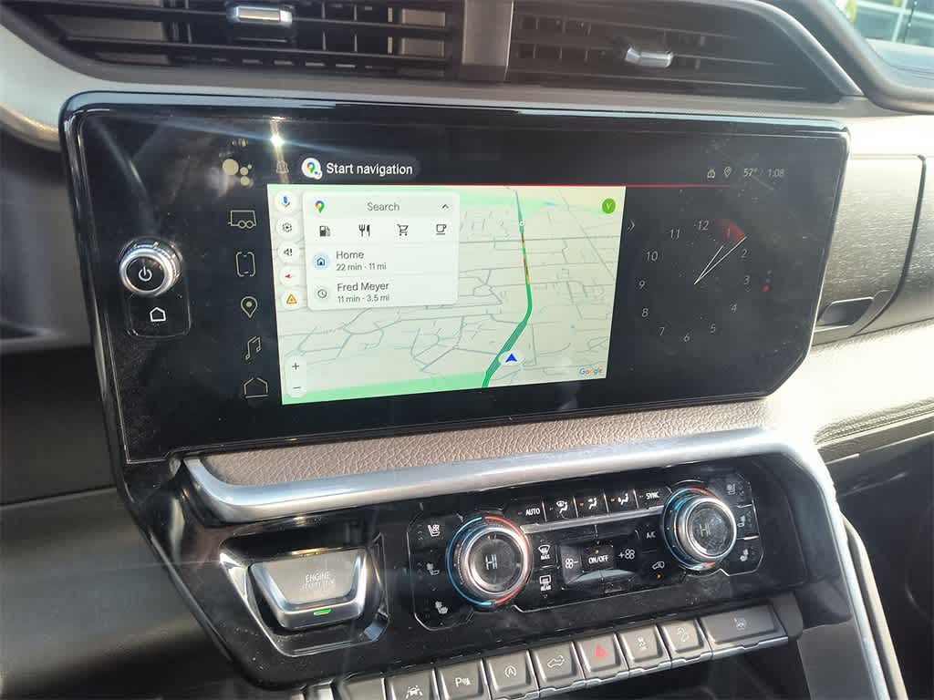 Thumbnail: 2022 GMC Sierra 1500 - 18