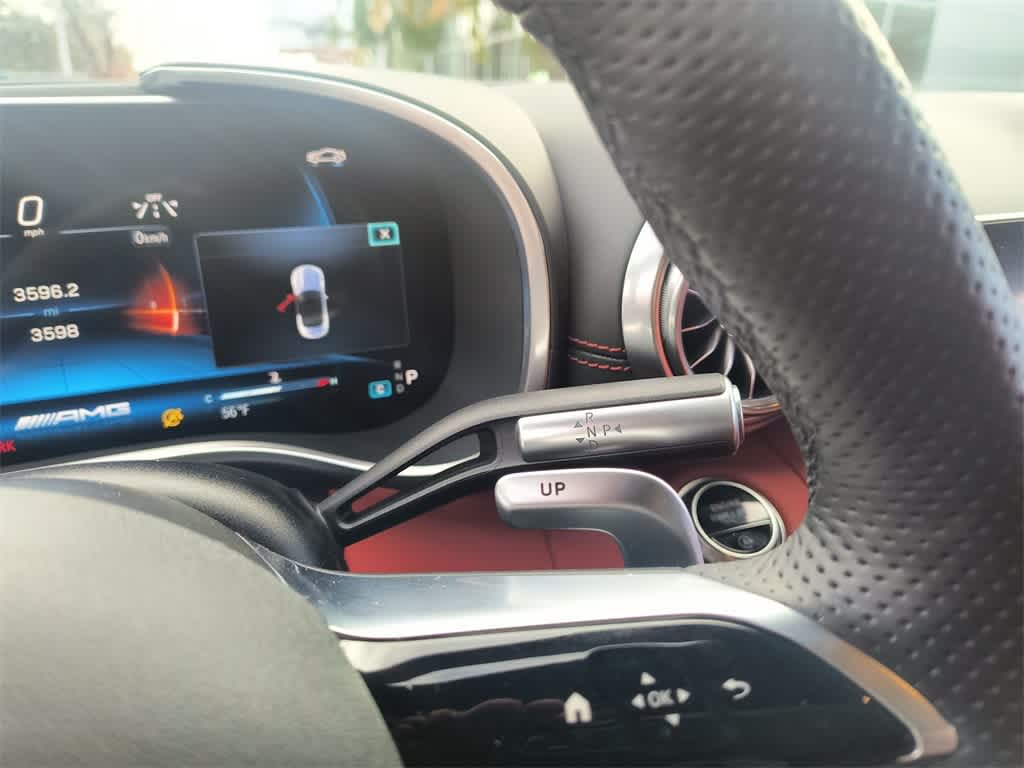 Thumbnail: 2022 Mercedes-Benz SL-Class - 20