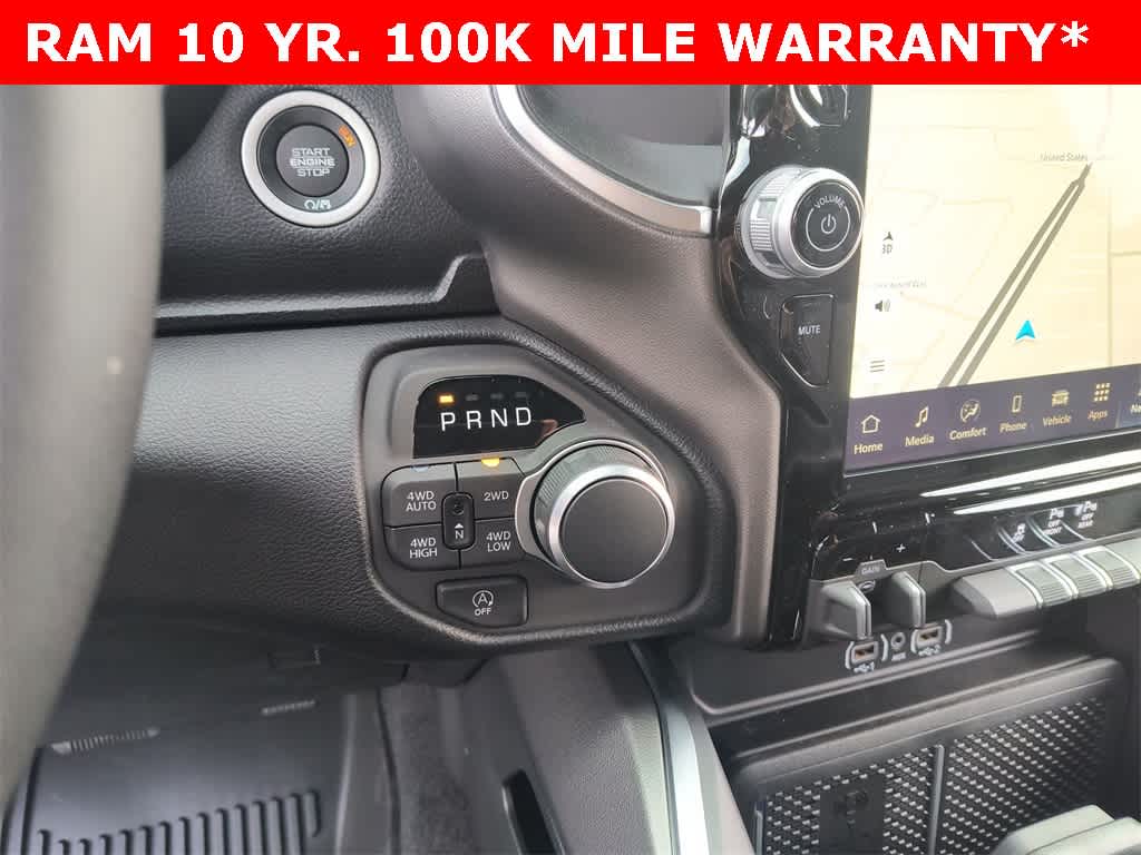 Thumbnail: 2026 RAM 1500 - 20